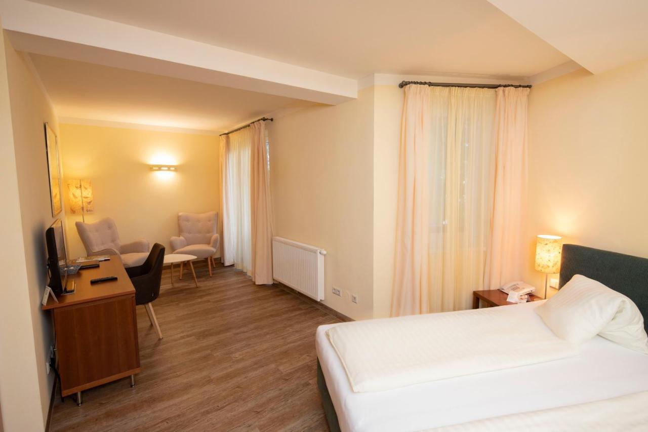 סנט יקוב אים רוזנטל Landhotel Rosentaler Hof מראה חיצוני תמונה