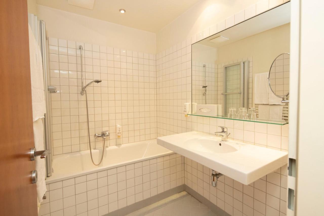 סנט יקוב אים רוזנטל Landhotel Rosentaler Hof מראה חיצוני תמונה