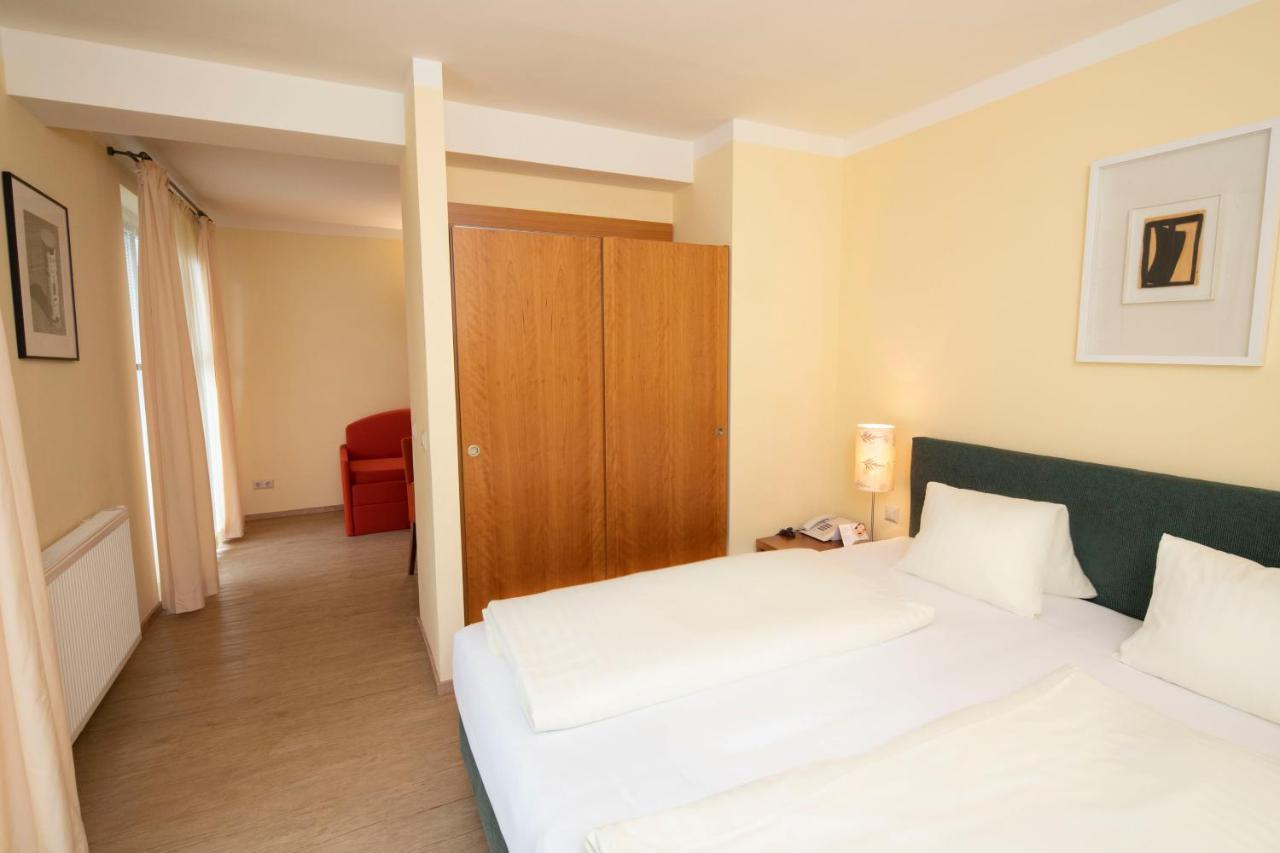 סנט יקוב אים רוזנטל Landhotel Rosentaler Hof מראה חיצוני תמונה