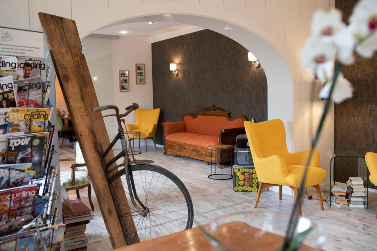 סנט יקוב אים רוזנטל Landhotel Rosentaler Hof מראה חיצוני תמונה
