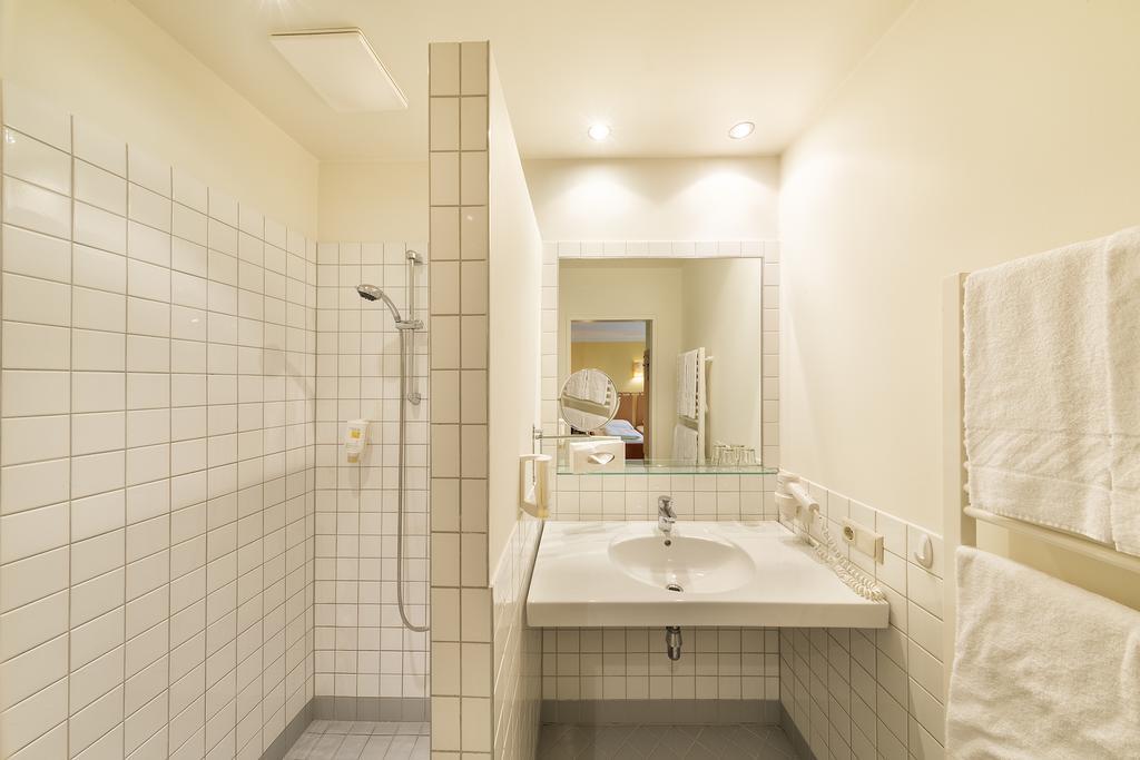 סנט יקוב אים רוזנטל Landhotel Rosentaler Hof מראה חיצוני תמונה