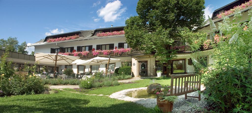 סנט יקוב אים רוזנטל Landhotel Rosentaler Hof מראה חיצוני תמונה