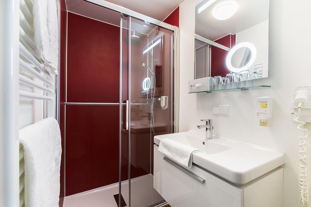 סנט יקוב אים רוזנטל Landhotel Rosentaler Hof מראה חיצוני תמונה