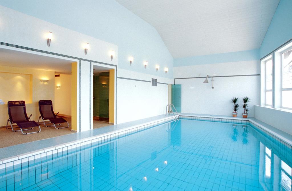 סנט יקוב אים רוזנטל Landhotel Rosentaler Hof מראה חיצוני תמונה
