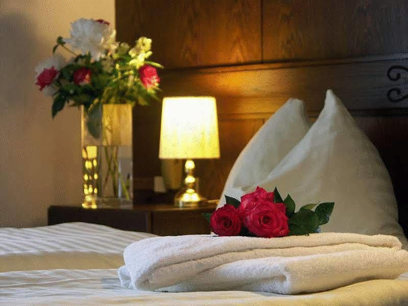 סנט יקוב אים רוזנטל Landhotel Rosentaler Hof מראה חיצוני תמונה