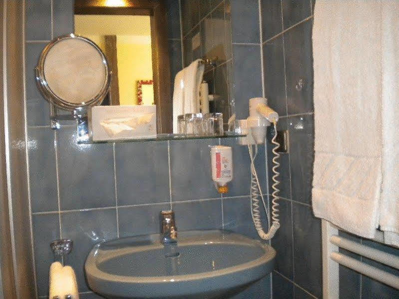 סנט יקוב אים רוזנטל Landhotel Rosentaler Hof מראה חיצוני תמונה