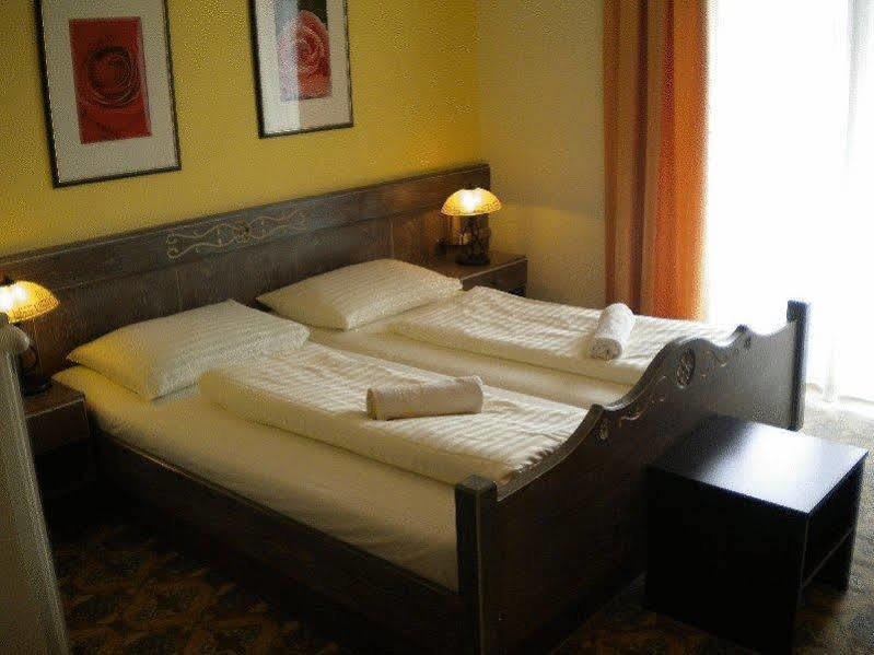 סנט יקוב אים רוזנטל Landhotel Rosentaler Hof מראה חיצוני תמונה