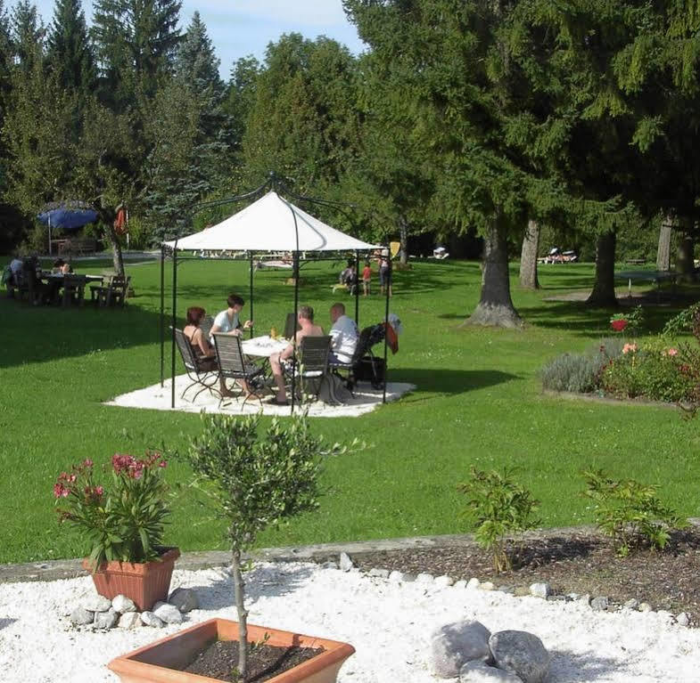סנט יקוב אים רוזנטל Landhotel Rosentaler Hof מראה חיצוני תמונה