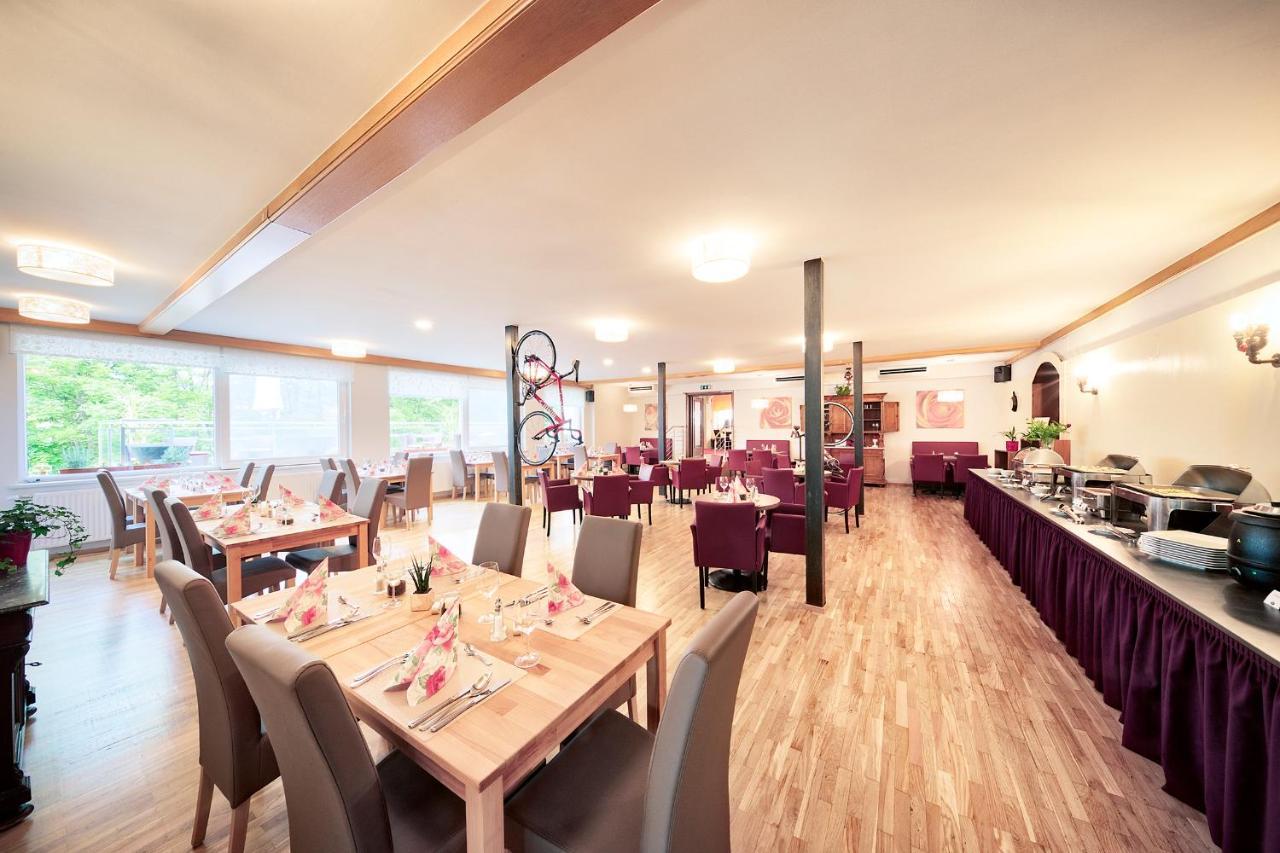 סנט יקוב אים רוזנטל Landhotel Rosentaler Hof מראה חיצוני תמונה